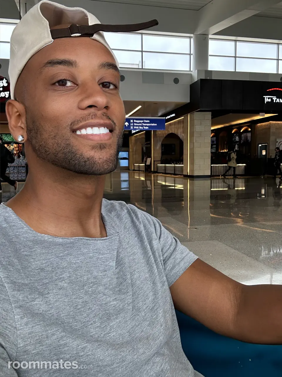 Profile photo 1 of 1