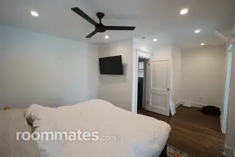 Room for rent in Richmond, VA $1200, house