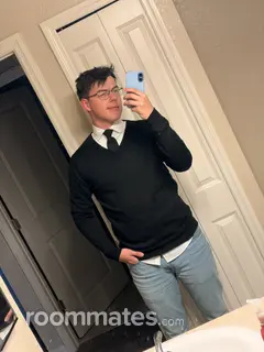 Roommate looking Jacksonville, FL, $1100