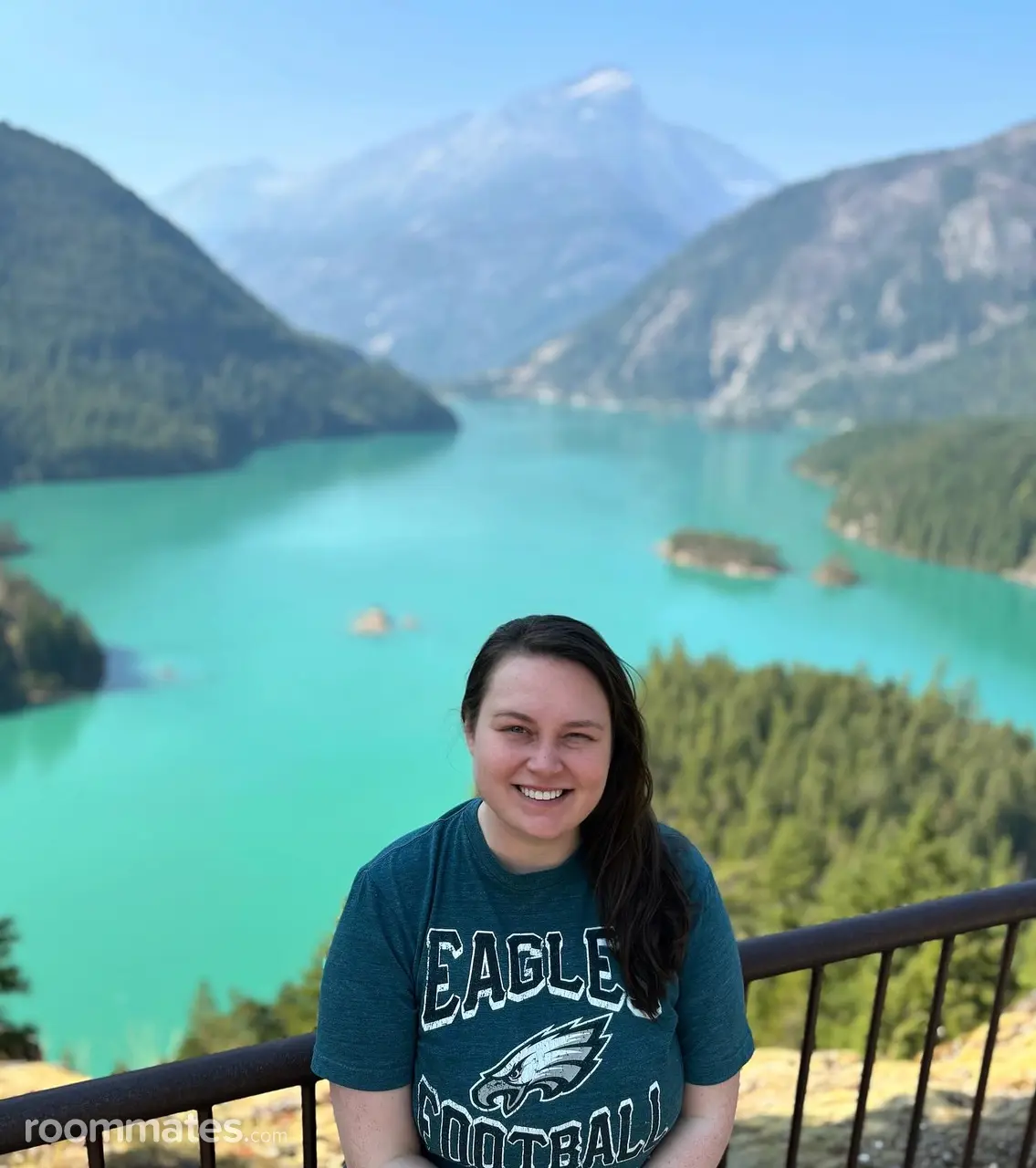 Profile photo 2 of 2