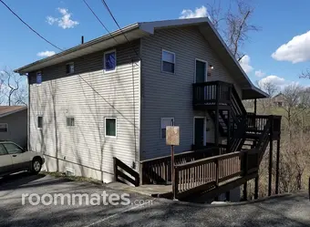 Room for rent in Morgantown, WV $450, apartment