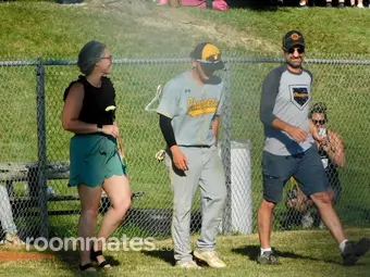 Roommate looking Ames, IA, $1200