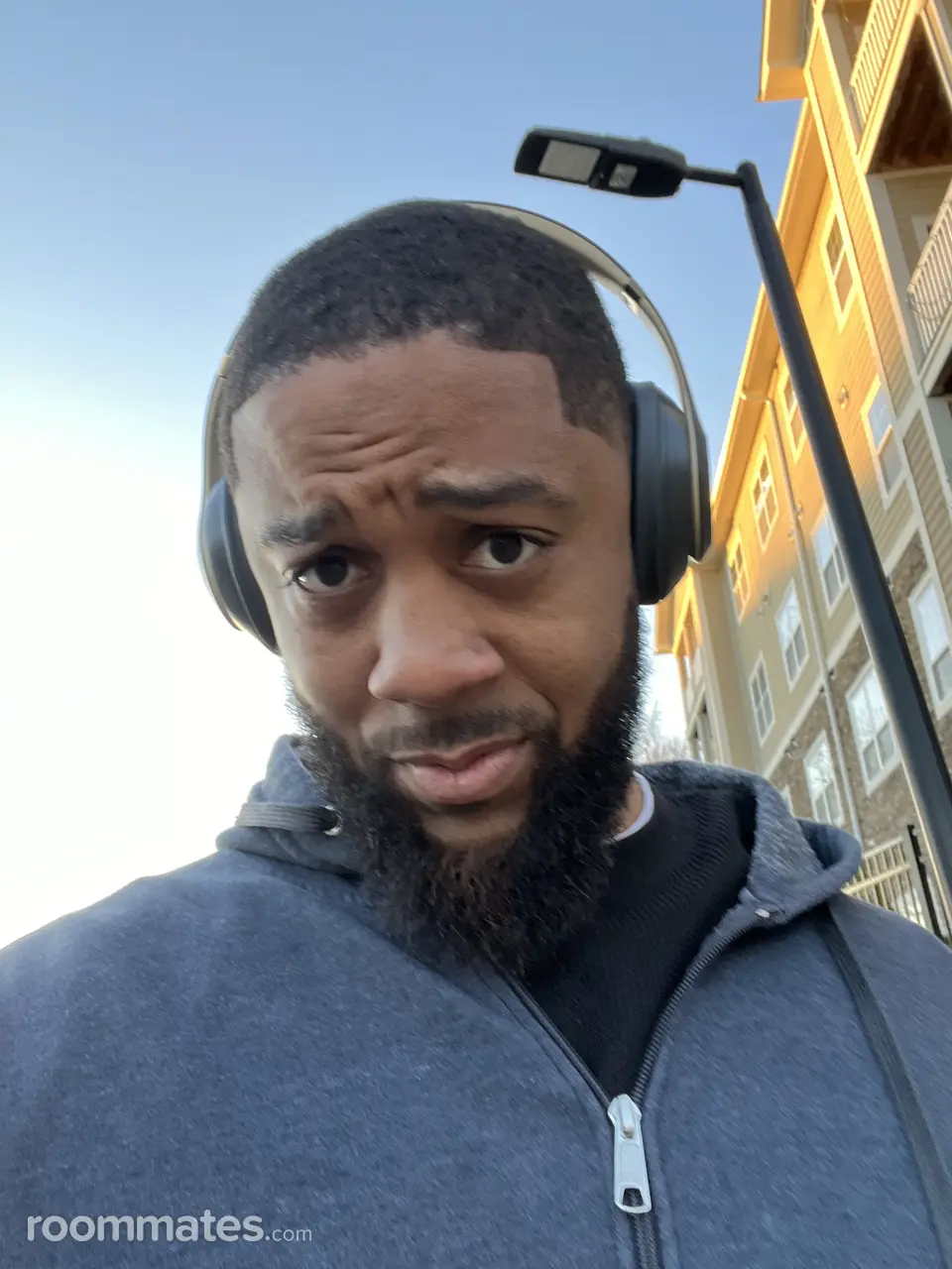 Profile photo 3 of 3