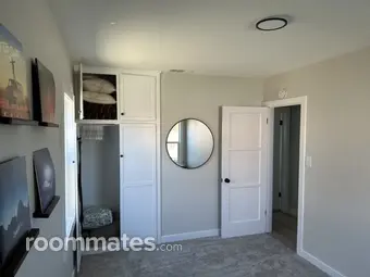 Room for rent in Fontana, CA $1000, house