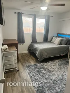 Room for rent in Carson City, NV $900, house