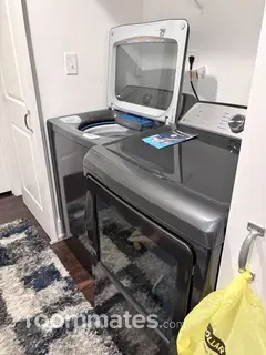 Room for rent in Knoxville, TN $860, townhouse