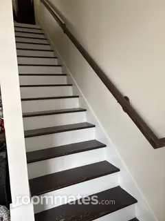 Room for rent in Knoxville, TN $860, townhouse