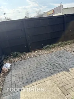 Room for rent in Knoxville, TN $860, townhouse