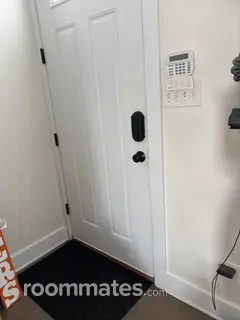 Room for rent in Knoxville, TN $860, townhouse