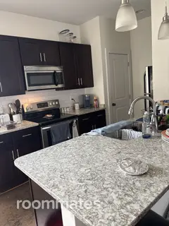 Room for rent in Knoxville, TN $860, townhouse