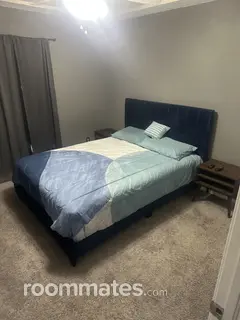 Room for rent in Edmond, OK $750, house