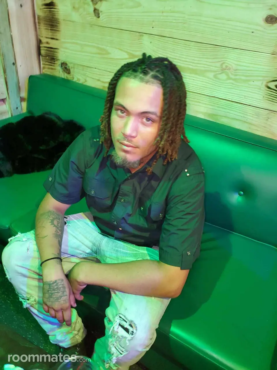 Profile photo 1 of 1