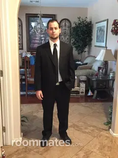 Roommate looking Houston, TX, $500