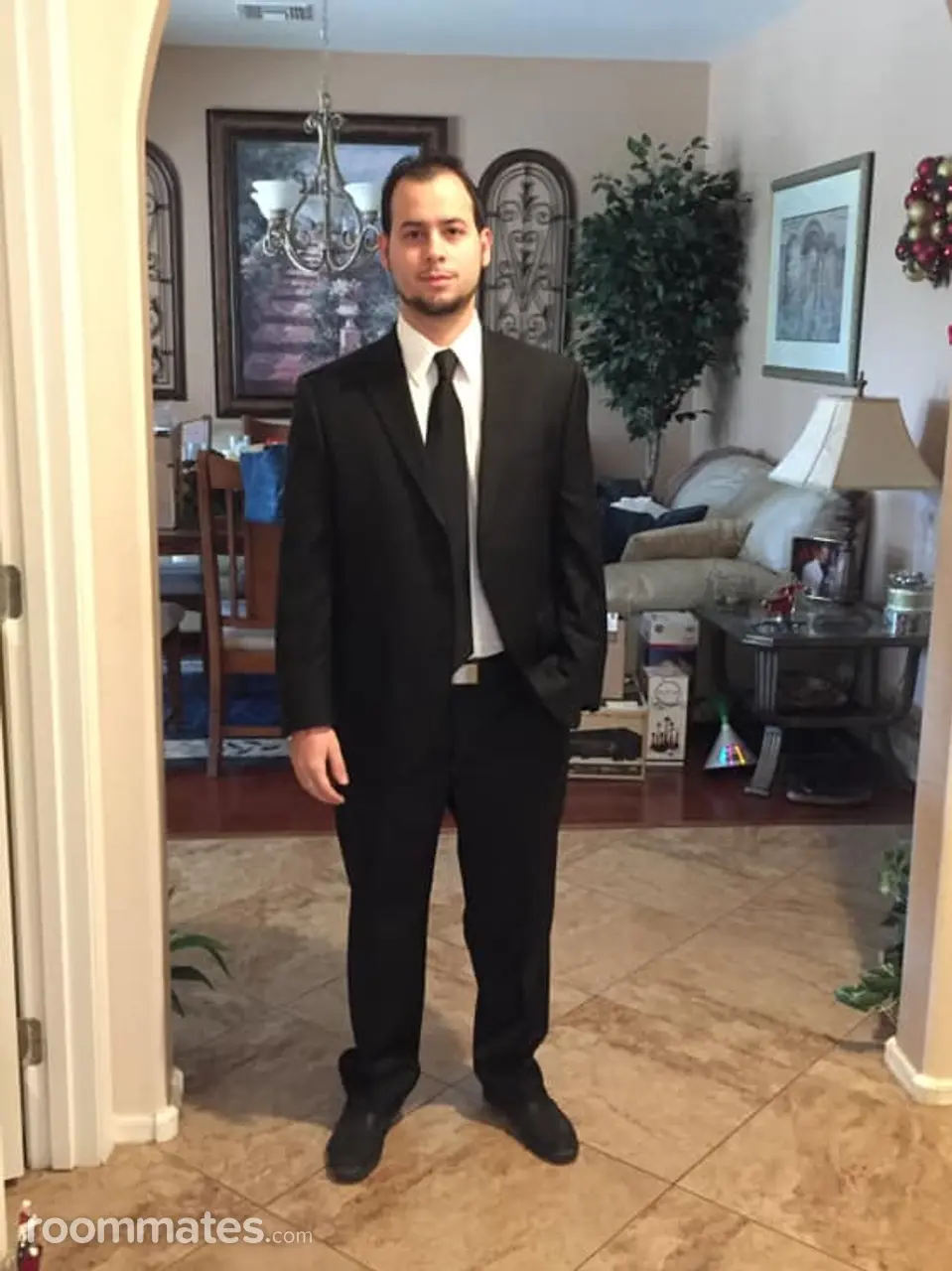 Profile photo 1 of 1