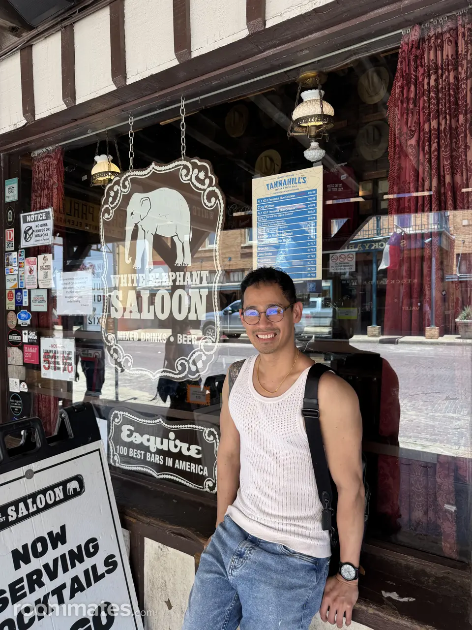 Profile photo 1 of 1