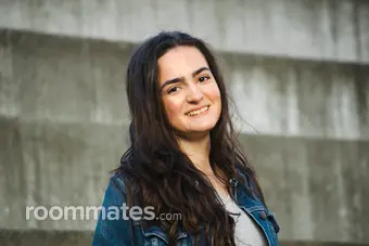 Roommate looking Berkeley, CA, $1500