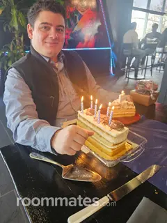 Roommate looking Meridian, ID, $600