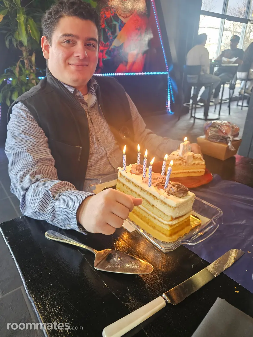 Profile photo 1 of 8