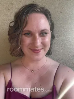 Roommate looking Irvine CA, $1100