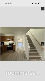 Room for rent in Salem, OR $950, townhouse