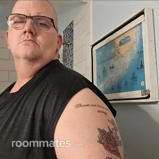 Roommate looking Vero Beach South, FL, $800