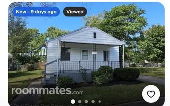 Room for rent in Saginaw, MI $600, house