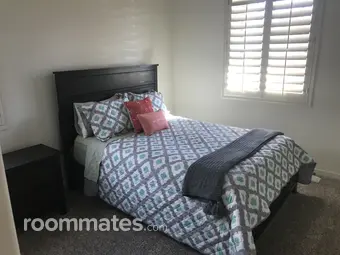 Room for rent in Arizona City, AZ $600, house