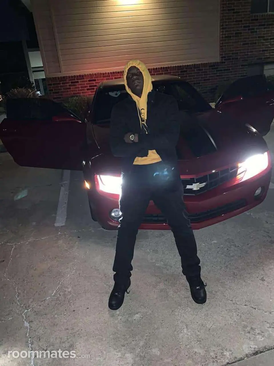 Profile photo 1 of 1