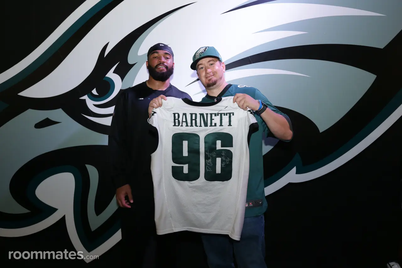 Profile photo 1 of 2