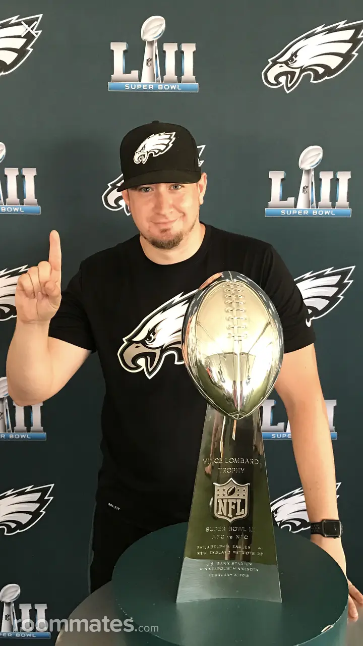 Profile photo 2 of 2