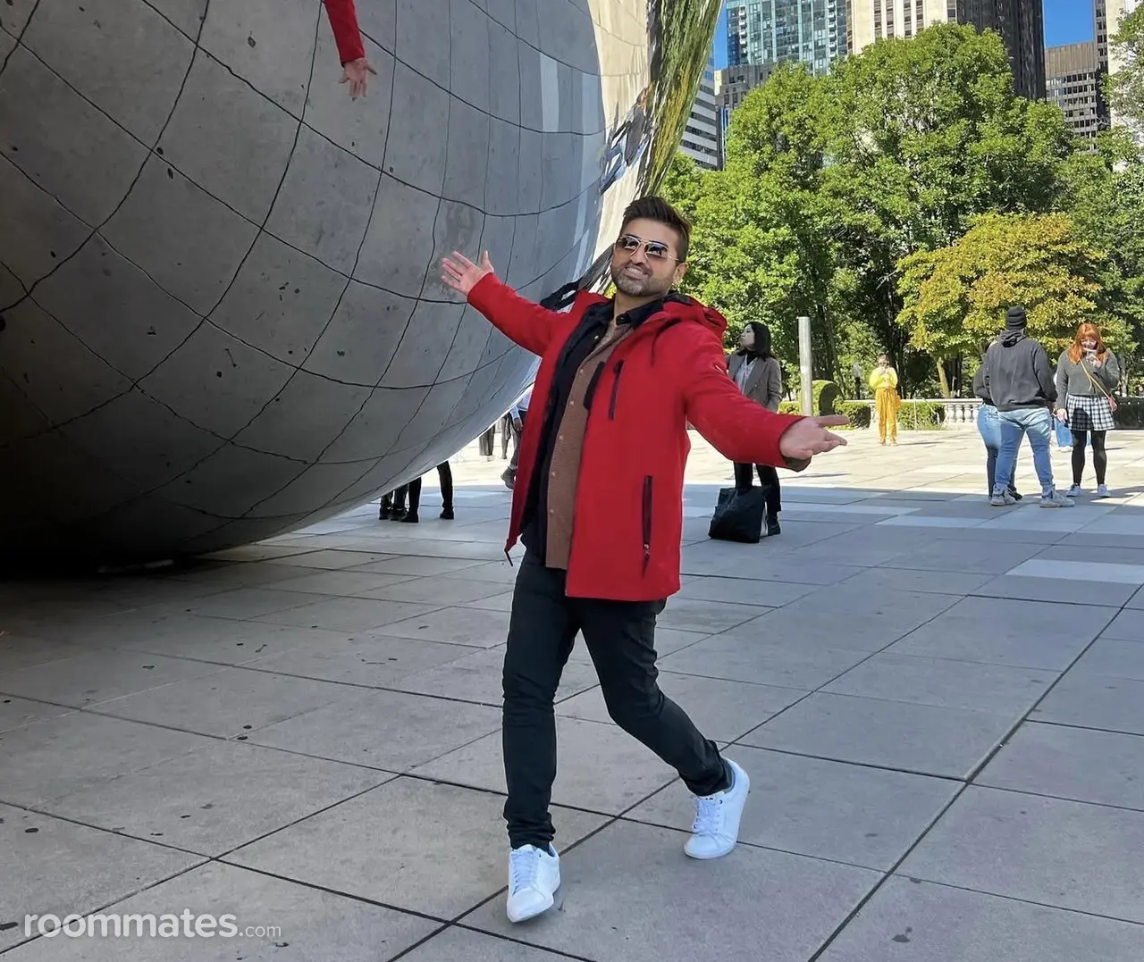 Profile photo 14 of 17