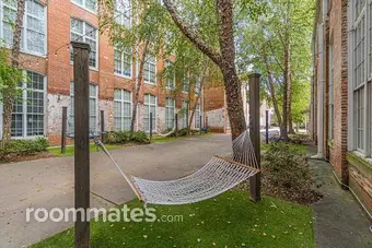 Room for rent in Canton, GA $750, apartment