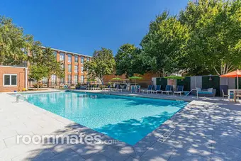 Room for rent in Canton, GA $750, apartment