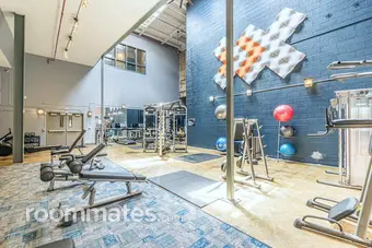 Room for rent in Canton, GA $750, apartment