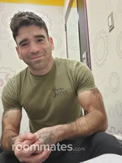 Roommate looking Federal Way, WA, $700