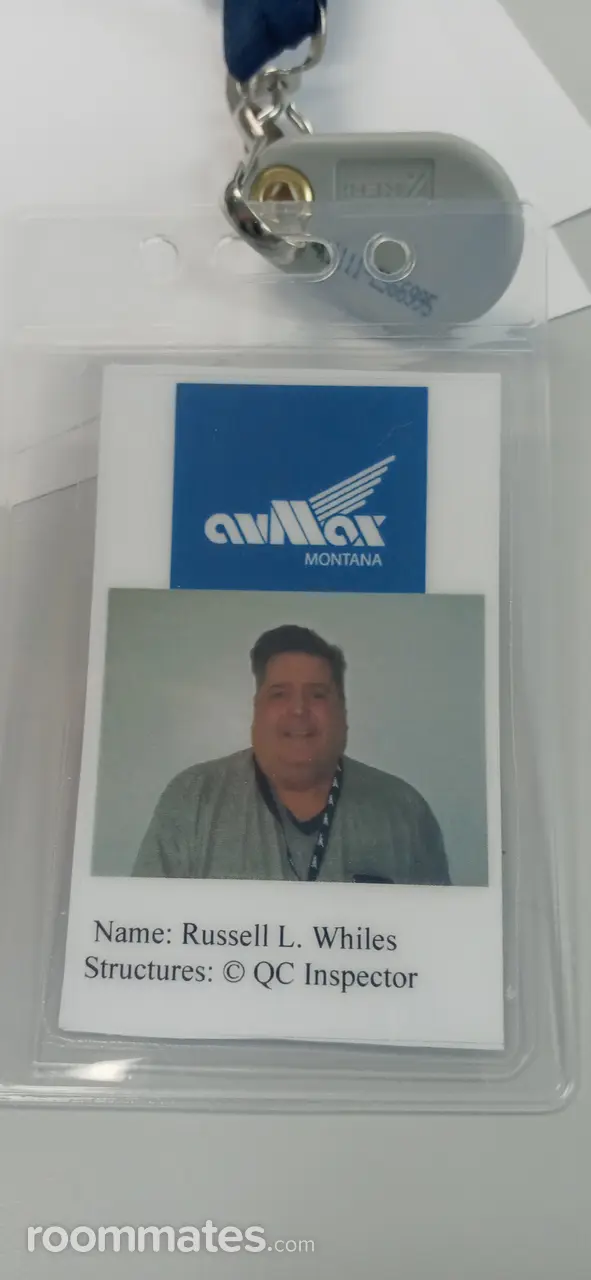 Profile photo 1 of 1