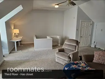 Room for rent in Raleigh, NC $482, house