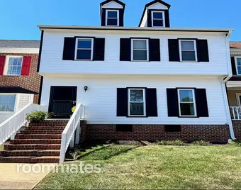 Room for rent in Raleigh, NC $482, house