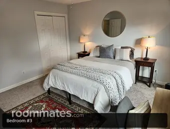 Room for rent in Raleigh, NC $482, house