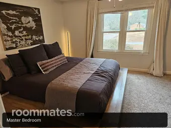 Room for rent in Raleigh, NC $482, house