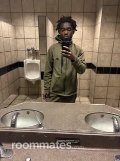 Roommate looking Duluth, GA, $700