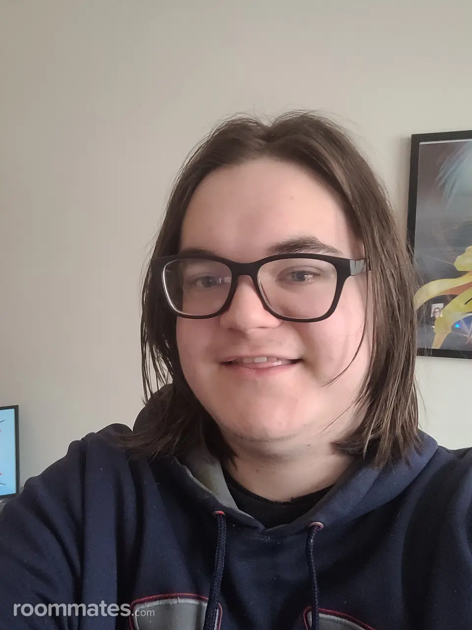 Profile photo 2 of 2