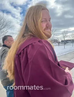 Roommate looking Interlochen, MI, $1400