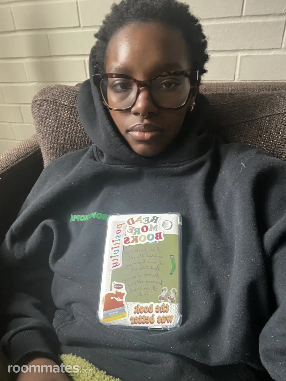 Profile photo 1 of 1