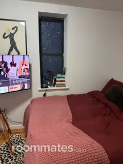 Room for rent in New York, NY $1600, apartment