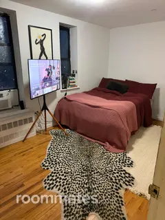 Room for rent in New York, NY $1600, apartment