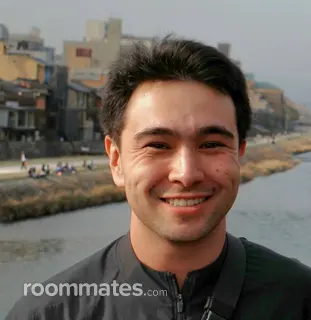 Roommate looking Seattle, WA, $1300