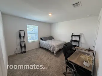 Room for rent in Maxwell, TX $850, house