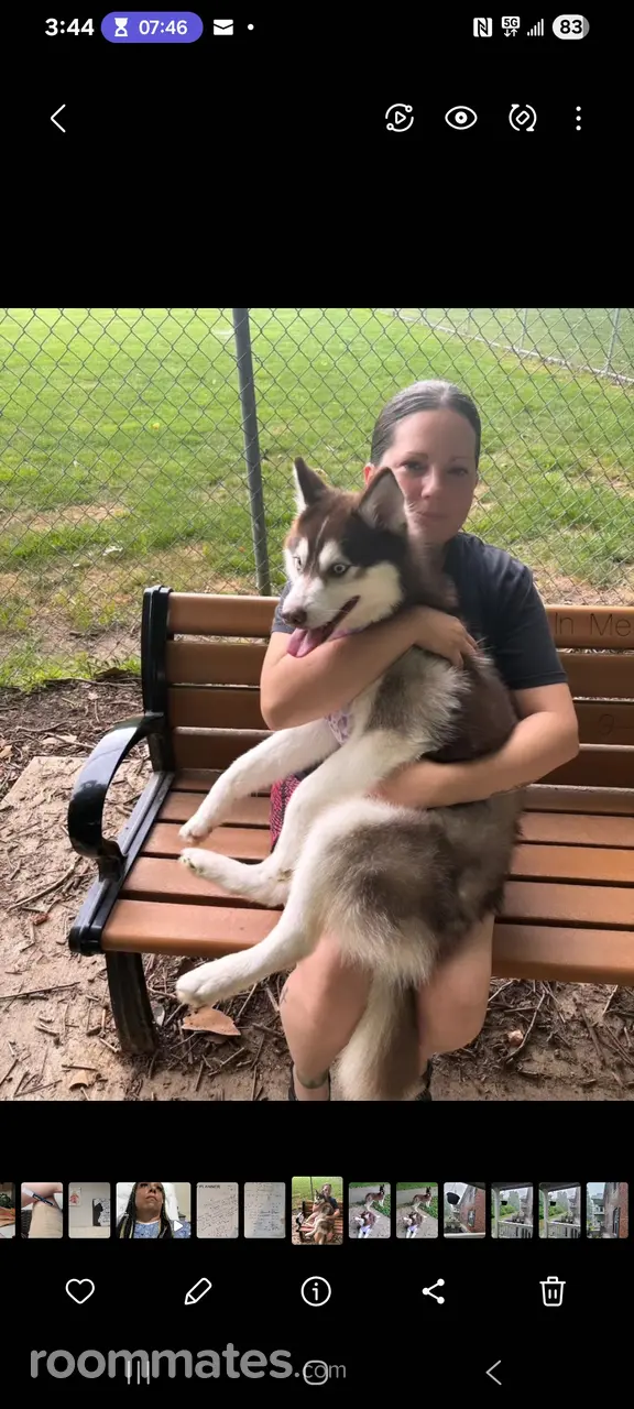 Profile photo 1 of 1