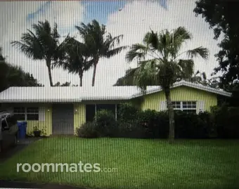 Room for rent in Oakland Park, FL $1200, house